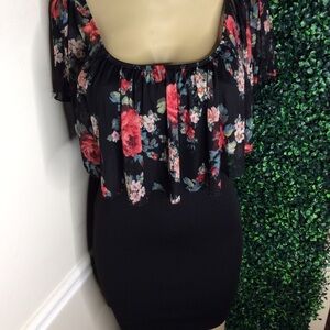 Women’s dress